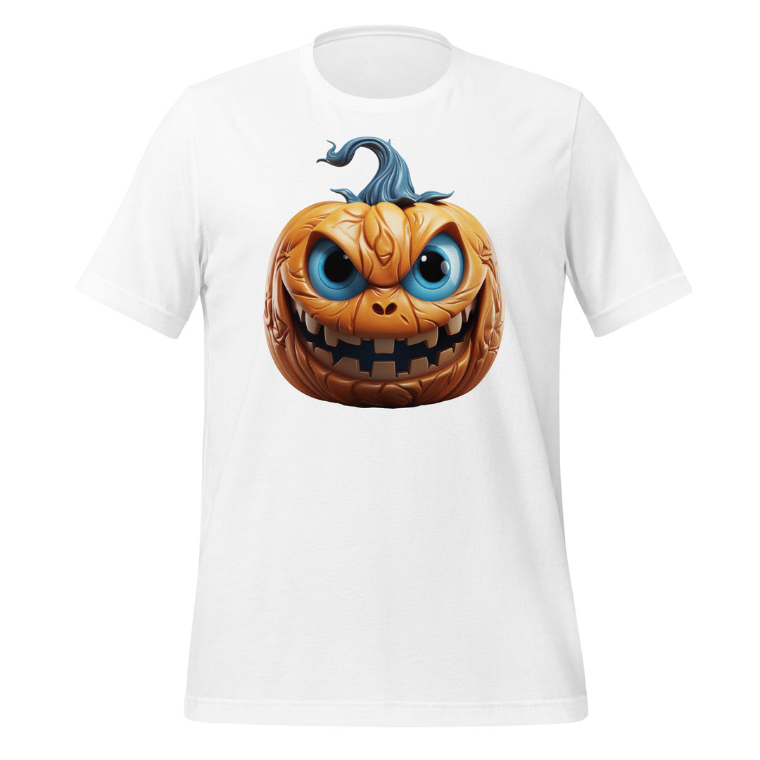 Unisex Pumpkin 6 t-shirt