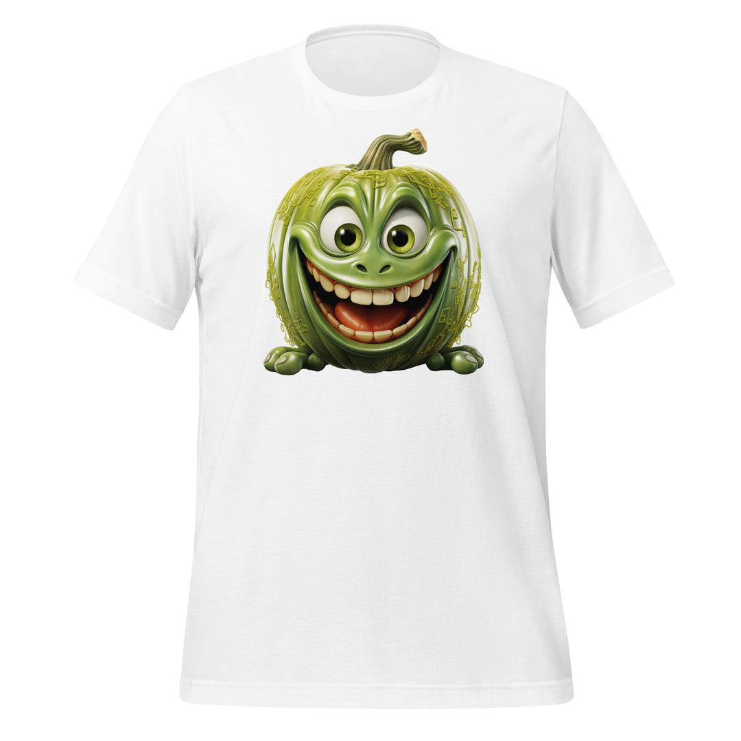 Unisex Pumpkin 15 t-shirt