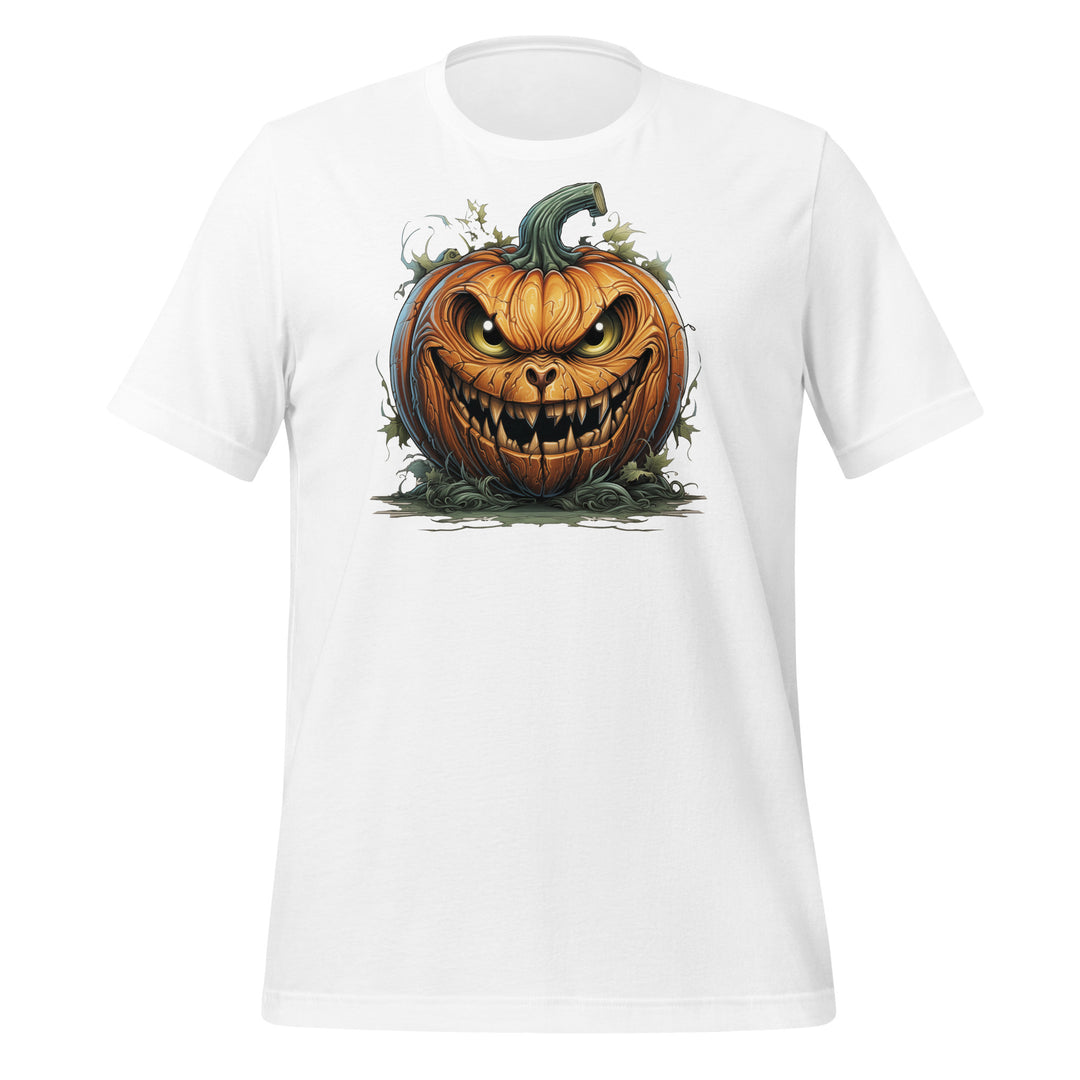 Unisex Pumpkin 1 t-shirt