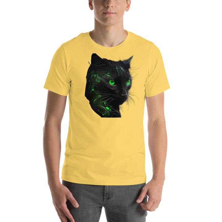 Unisex t-shirt CATS-6