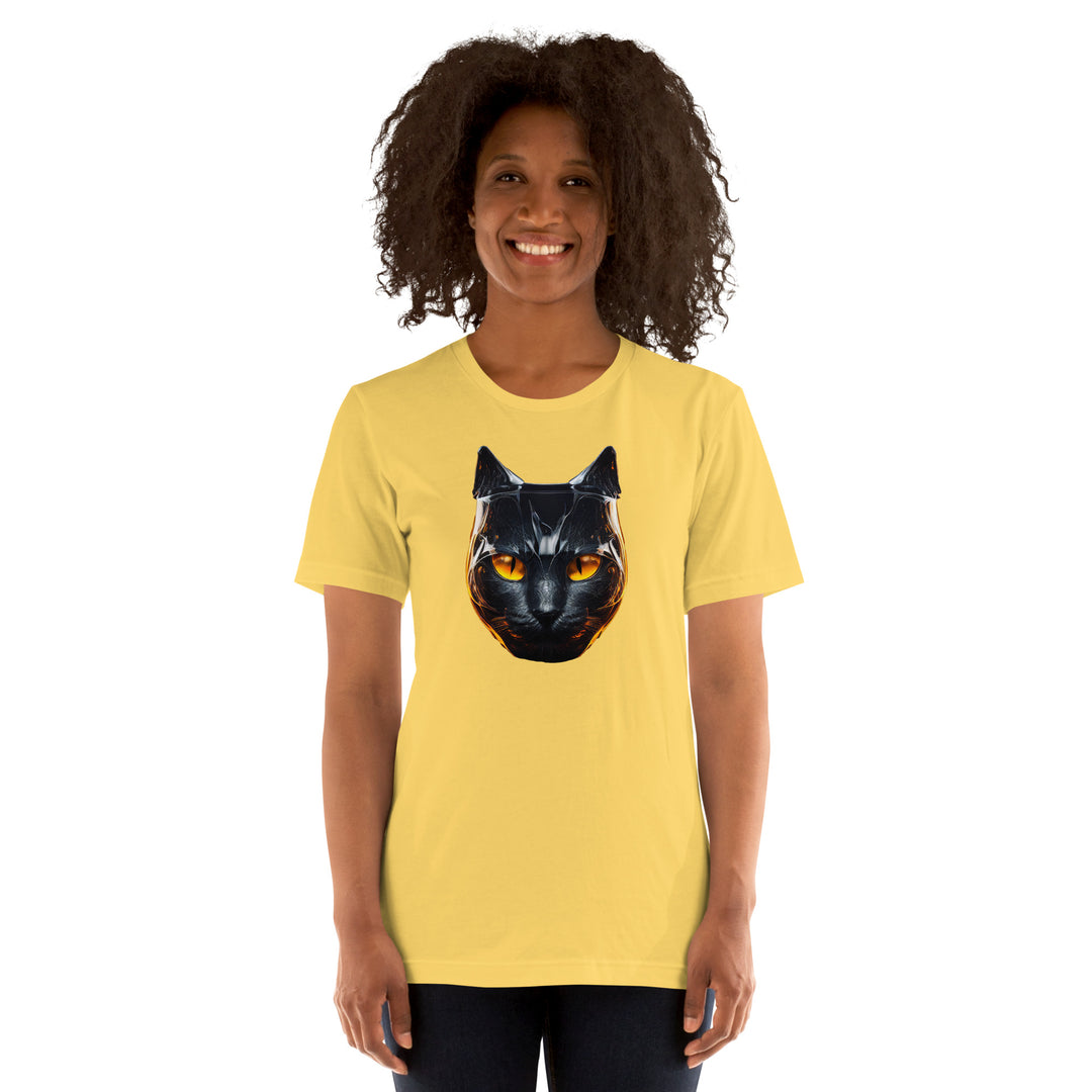 Unisex t-shirt CATS-10