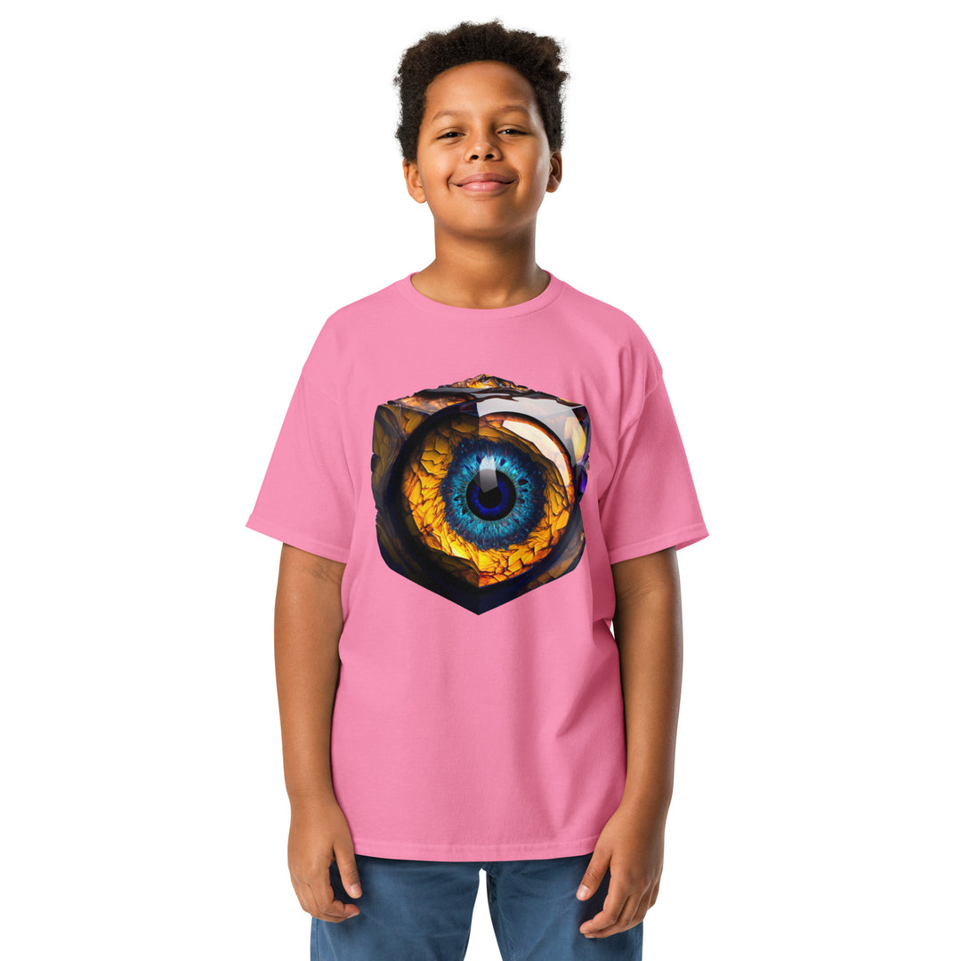 Youth classic EYEBALL tee 27