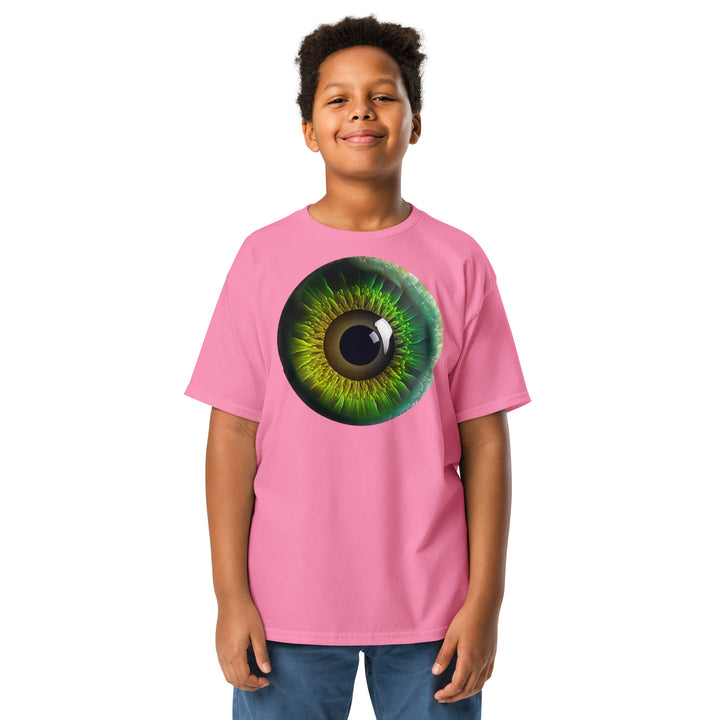 Youth classic EYEBALL tee 18