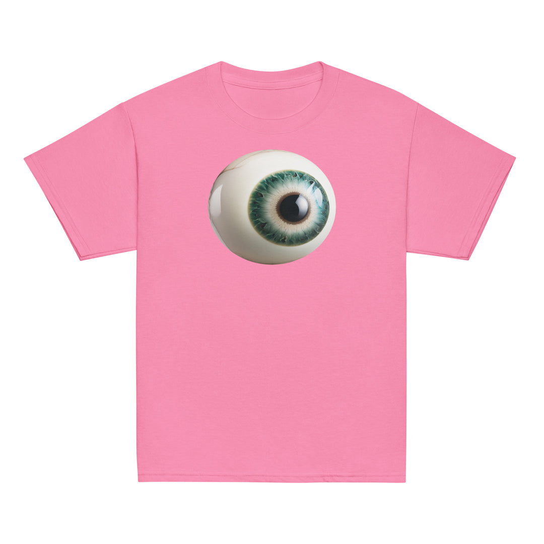 Youth classic EYEBALL tee 12