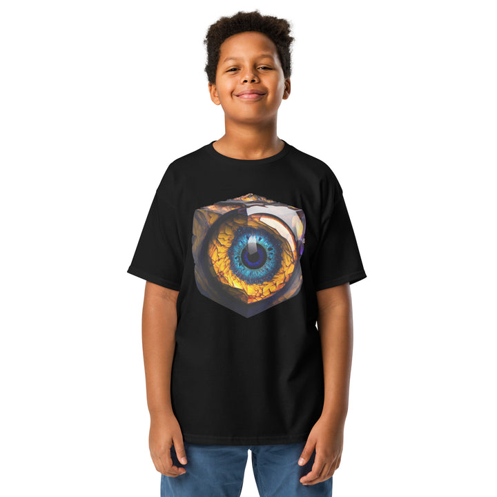 Youth classic EYEBALL tee 27