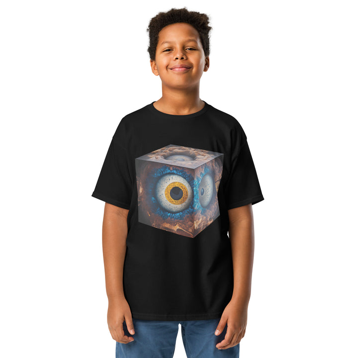 Youth classic EYEBALL tee 26