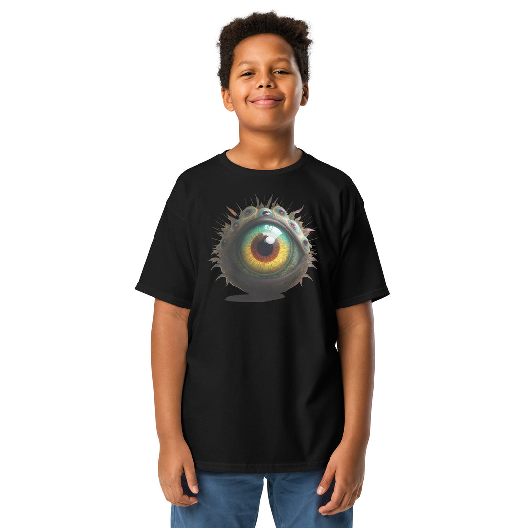 Youth classic EYEBALL tee 22