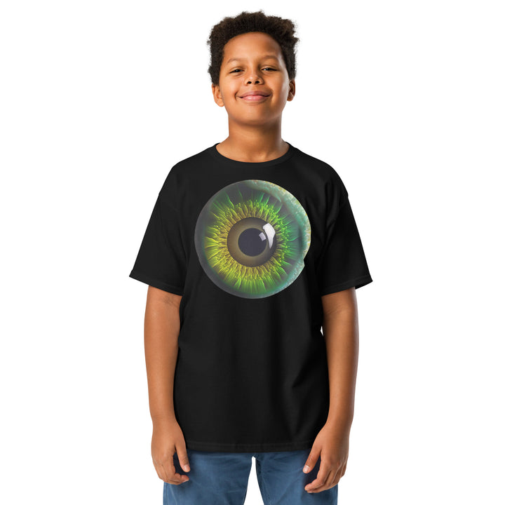 Youth classic EYEBALL tee 18