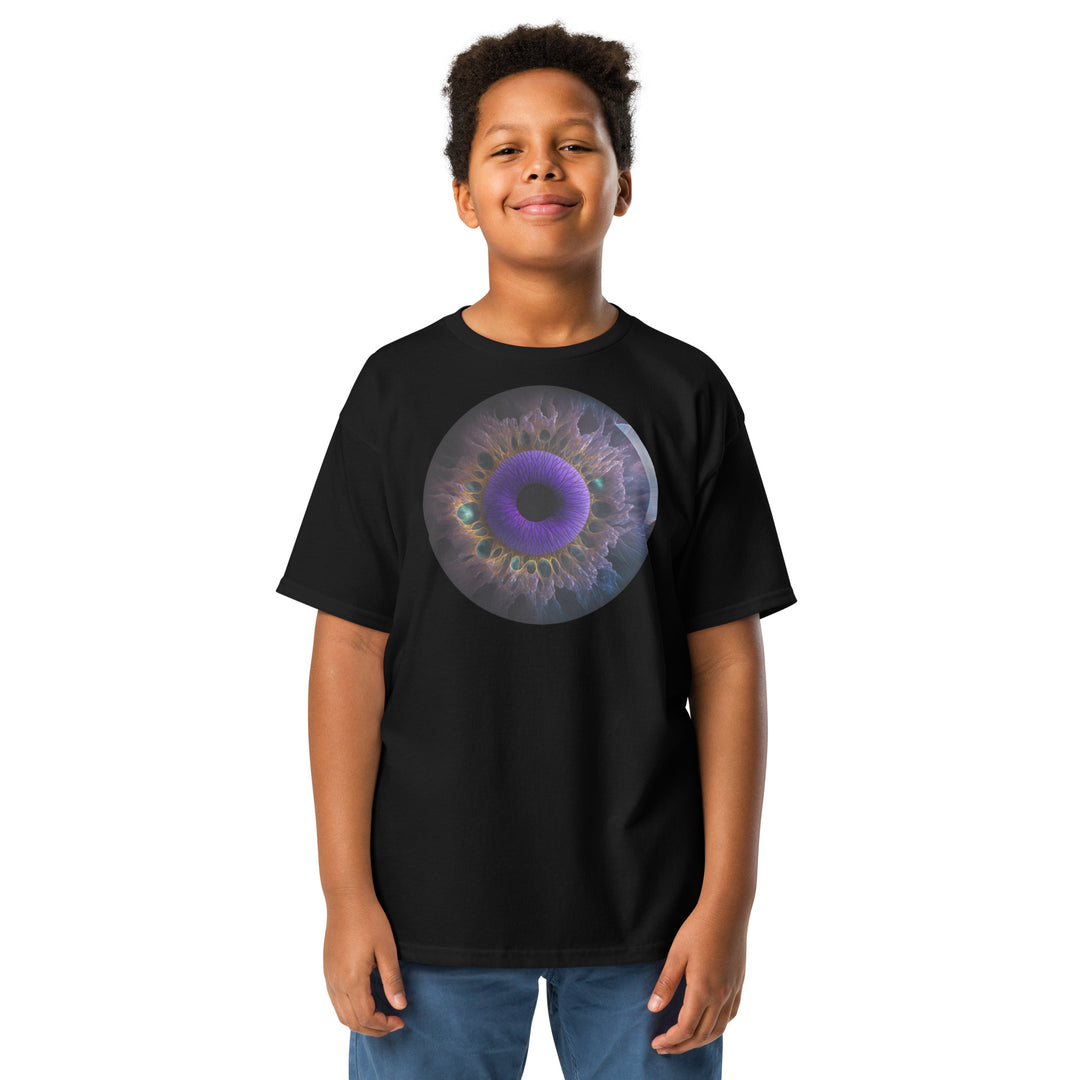 Youth classic EYEBALL tee 14