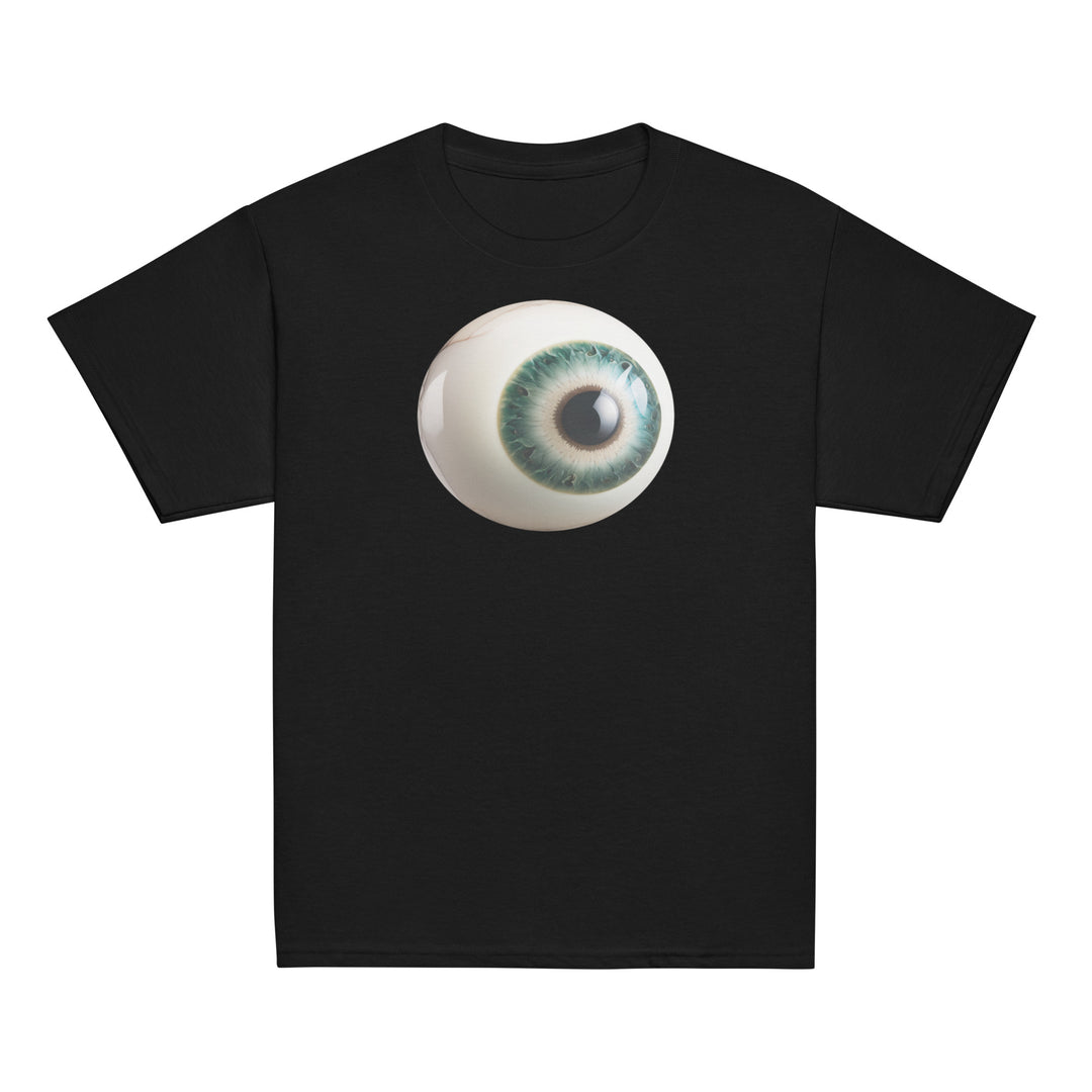 Youth classic EYEBALL tee 12