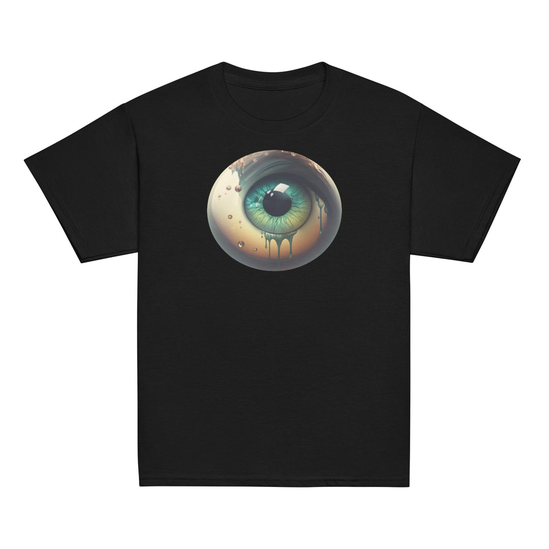 Youth classic EYEBALL tee 1