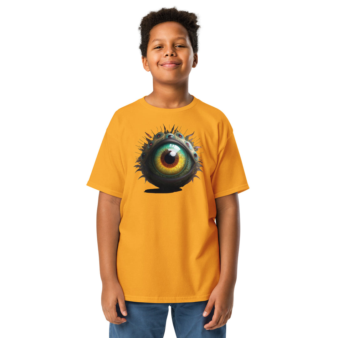 Youth classic EYEBALL tee 22