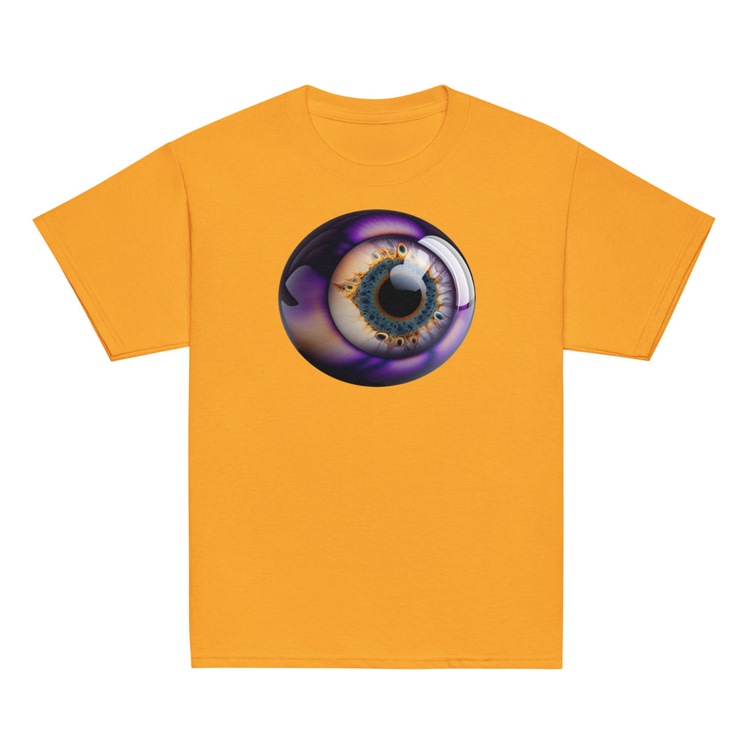 Youth classic EYEBALL tee 20