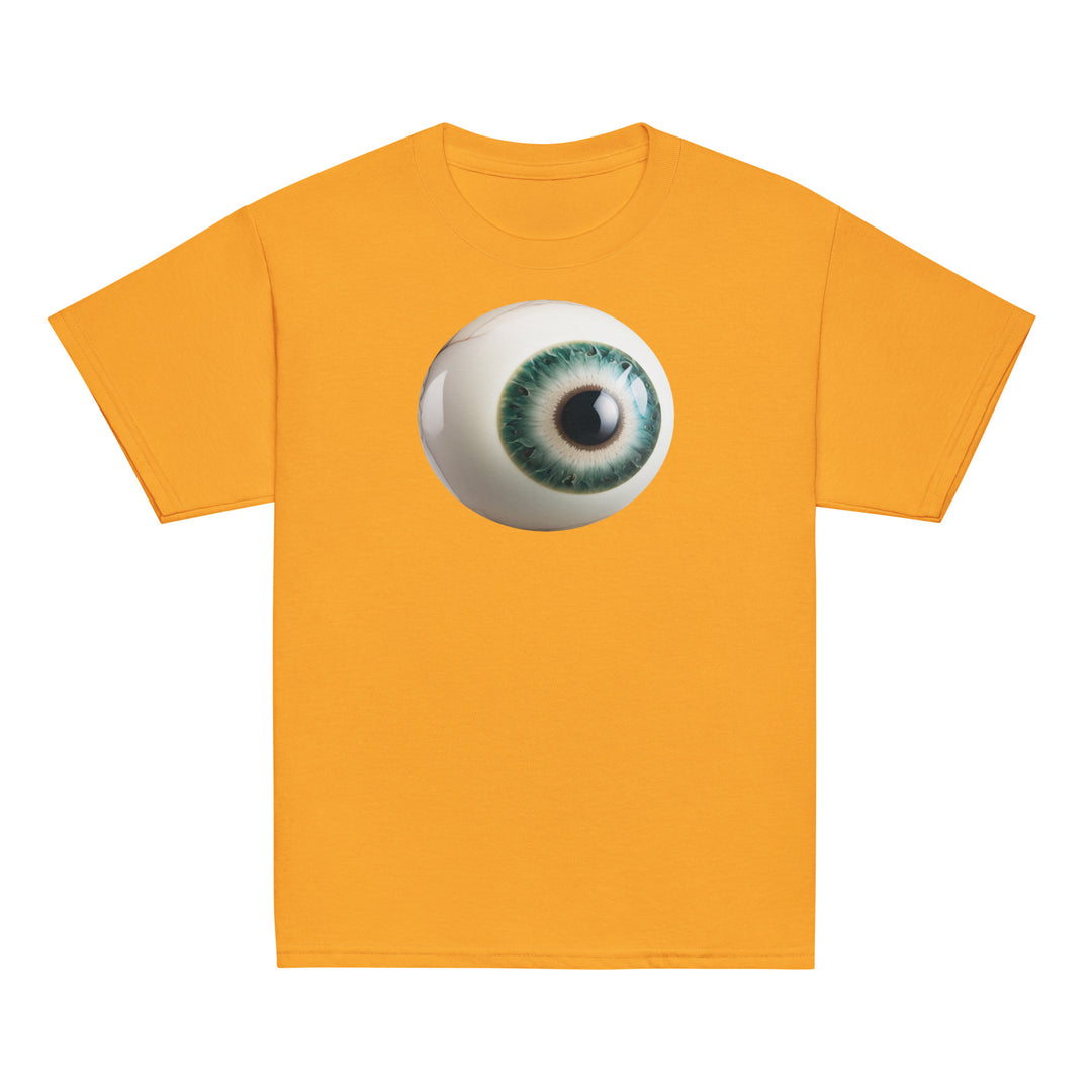 Youth classic EYEBALL tee 12