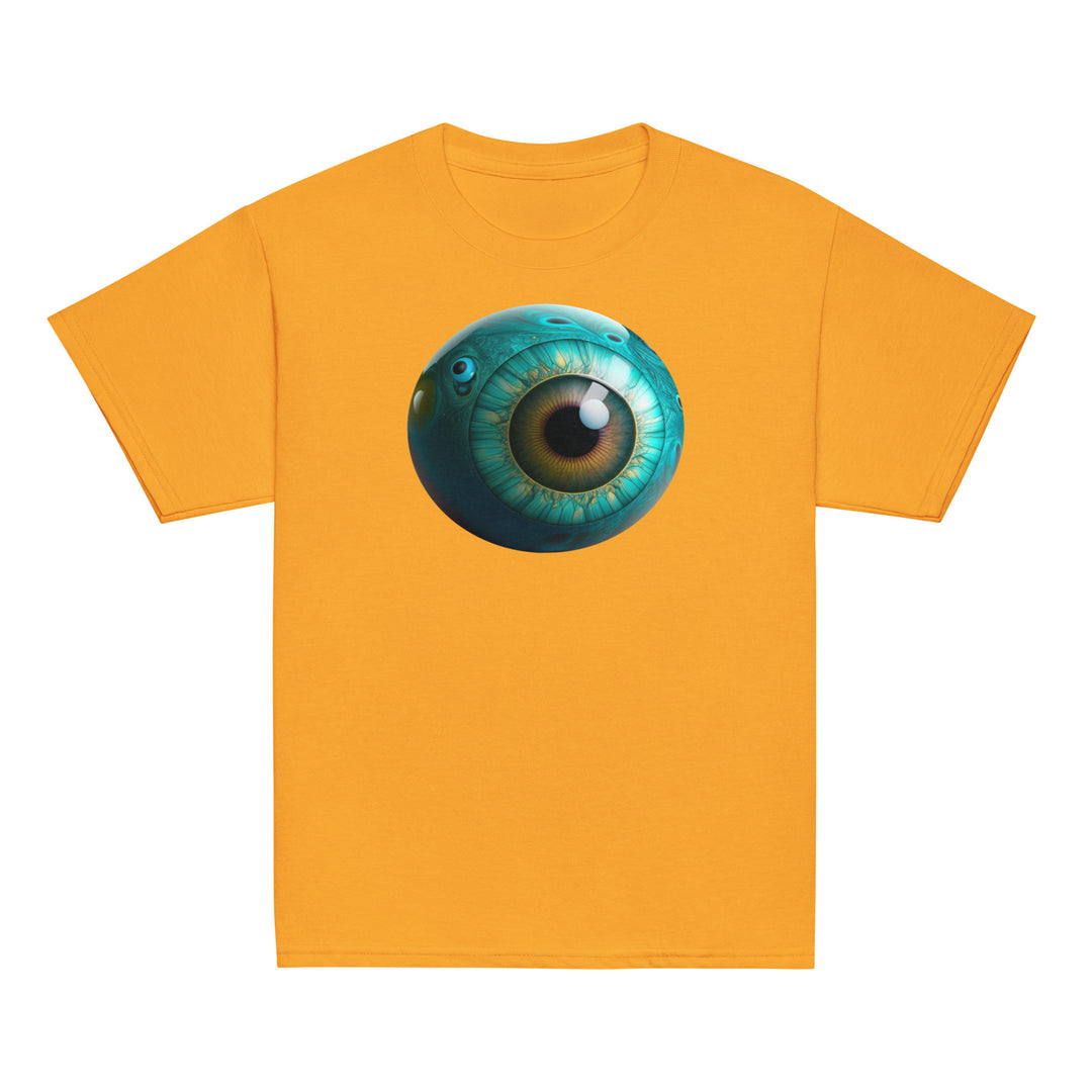 Youth classic EYEBALL tee 4