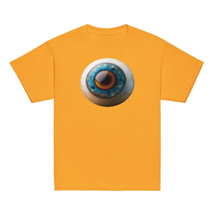 Youth classic EYEBALL tee 8