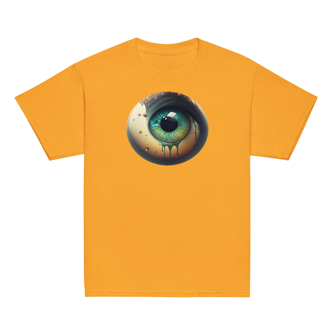 Youth classic EYEBALL tee 1