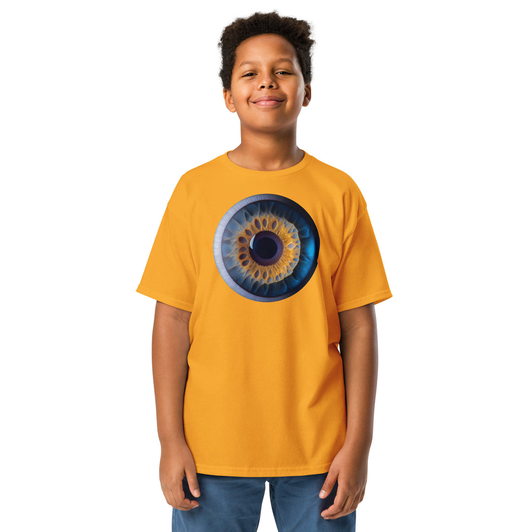 Youth classic EYEBALL tee 5