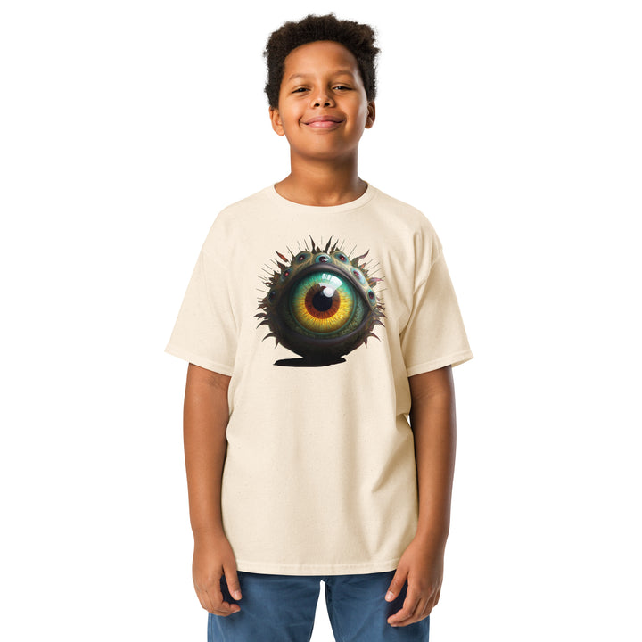 Youth classic EYEBALL tee 22