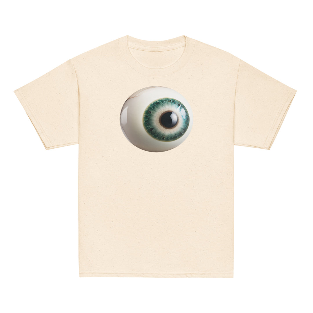 Youth classic EYEBALL tee 12