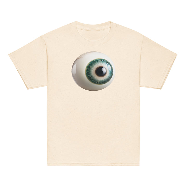 Youth classic EYEBALL tee 12