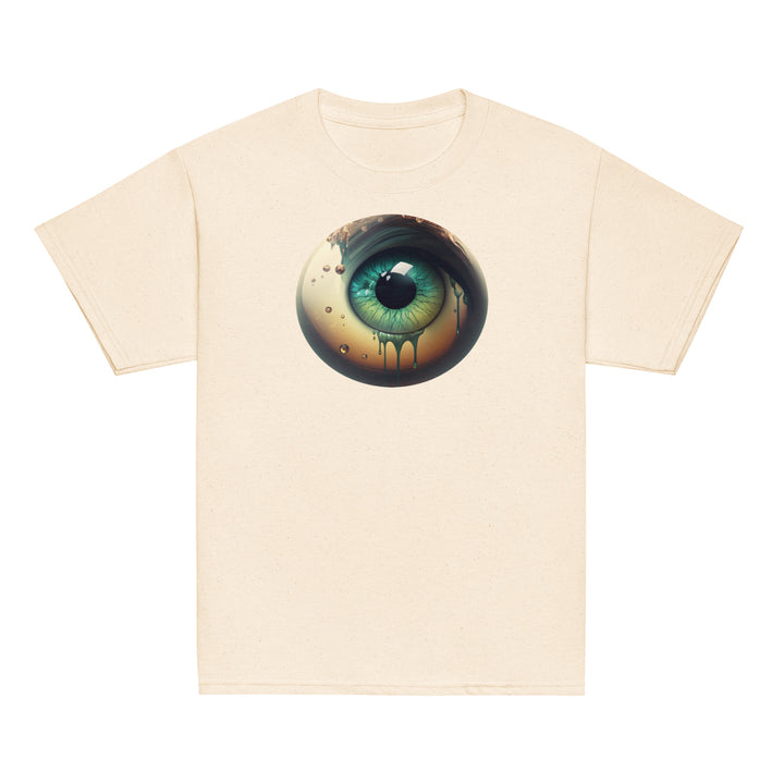 Youth classic EYEBALL tee 1