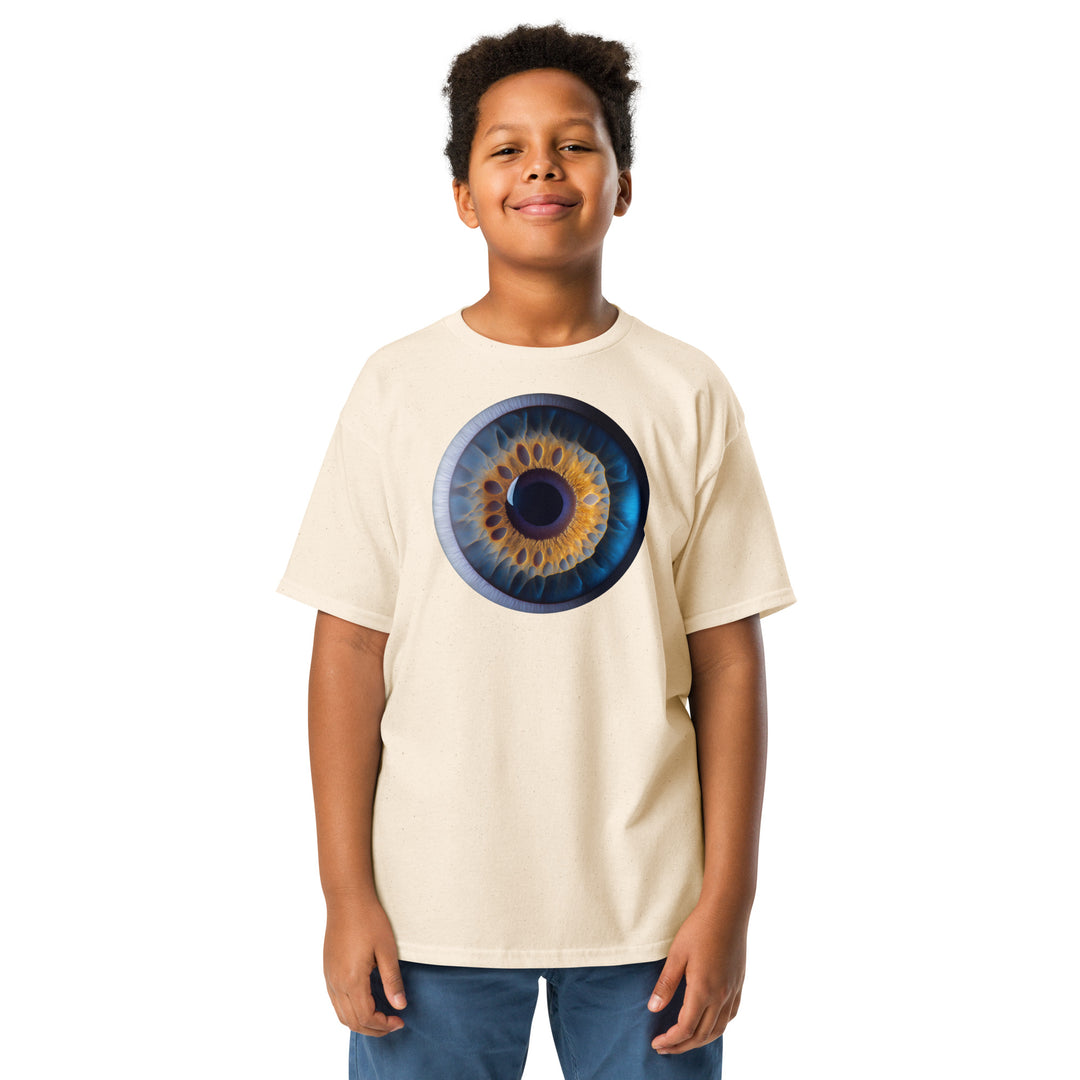 Youth classic EYEBALL tee 5