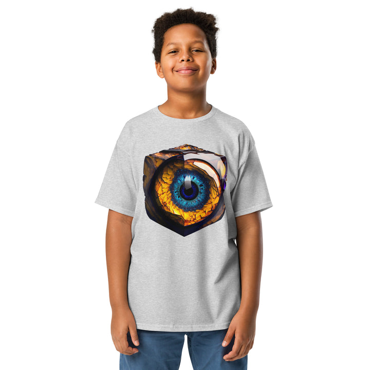 Youth classic EYEBALL tee 27