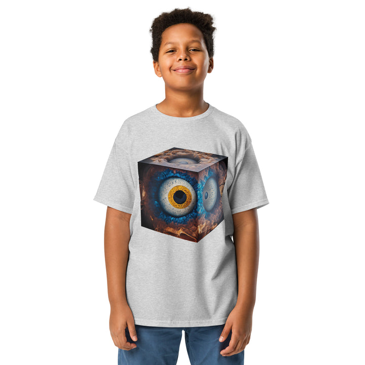 Youth classic EYEBALL tee 26