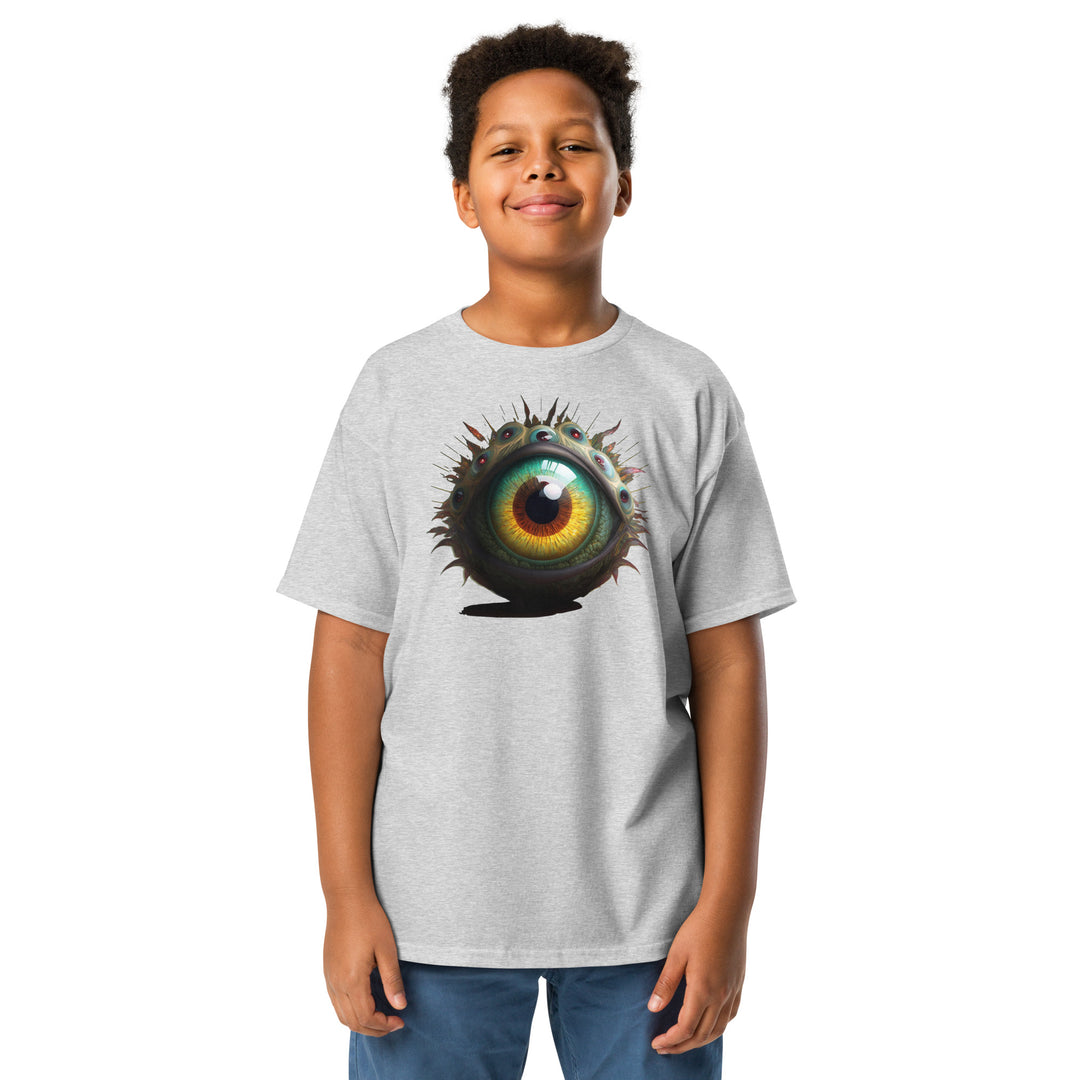 Youth classic EYEBALL tee 22