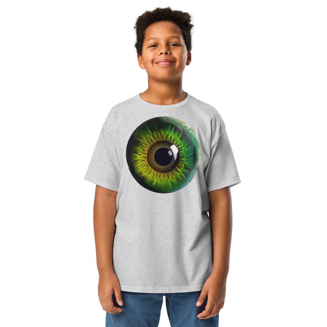 Youth classic EYEBALL tee 18