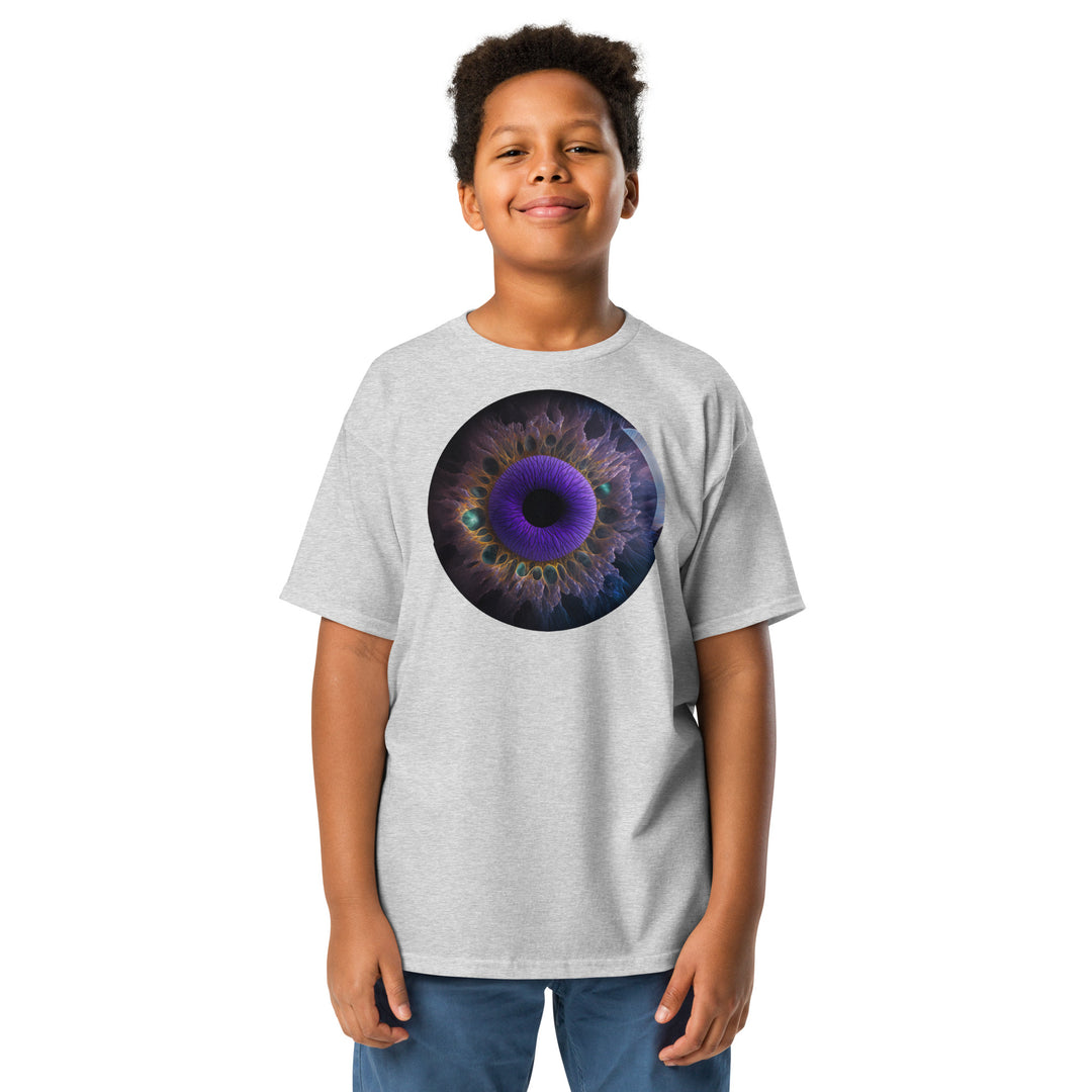 Youth classic EYEBALL tee 14