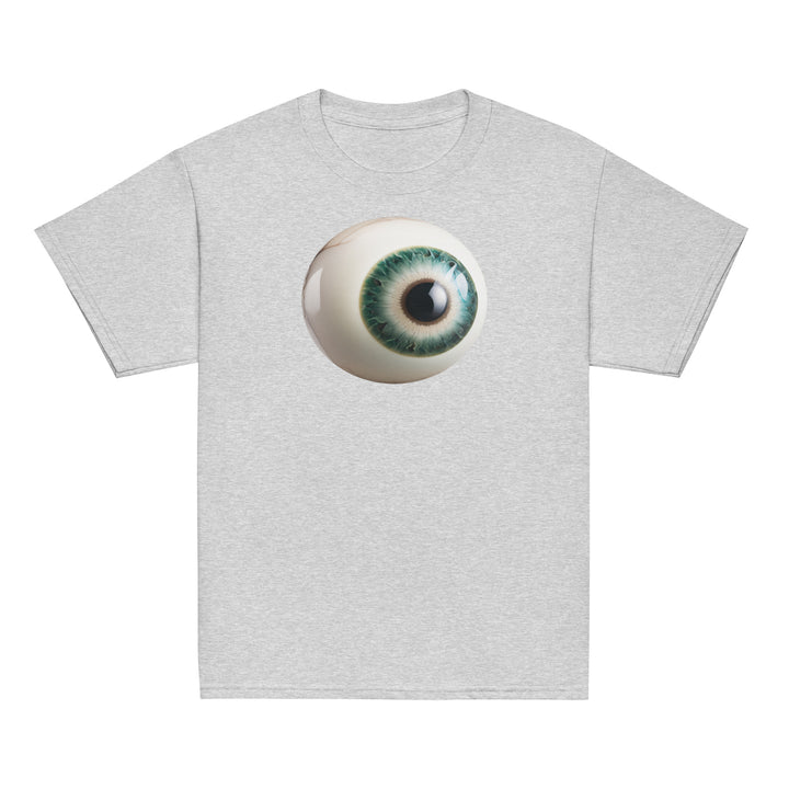 Youth classic EYEBALL tee 12