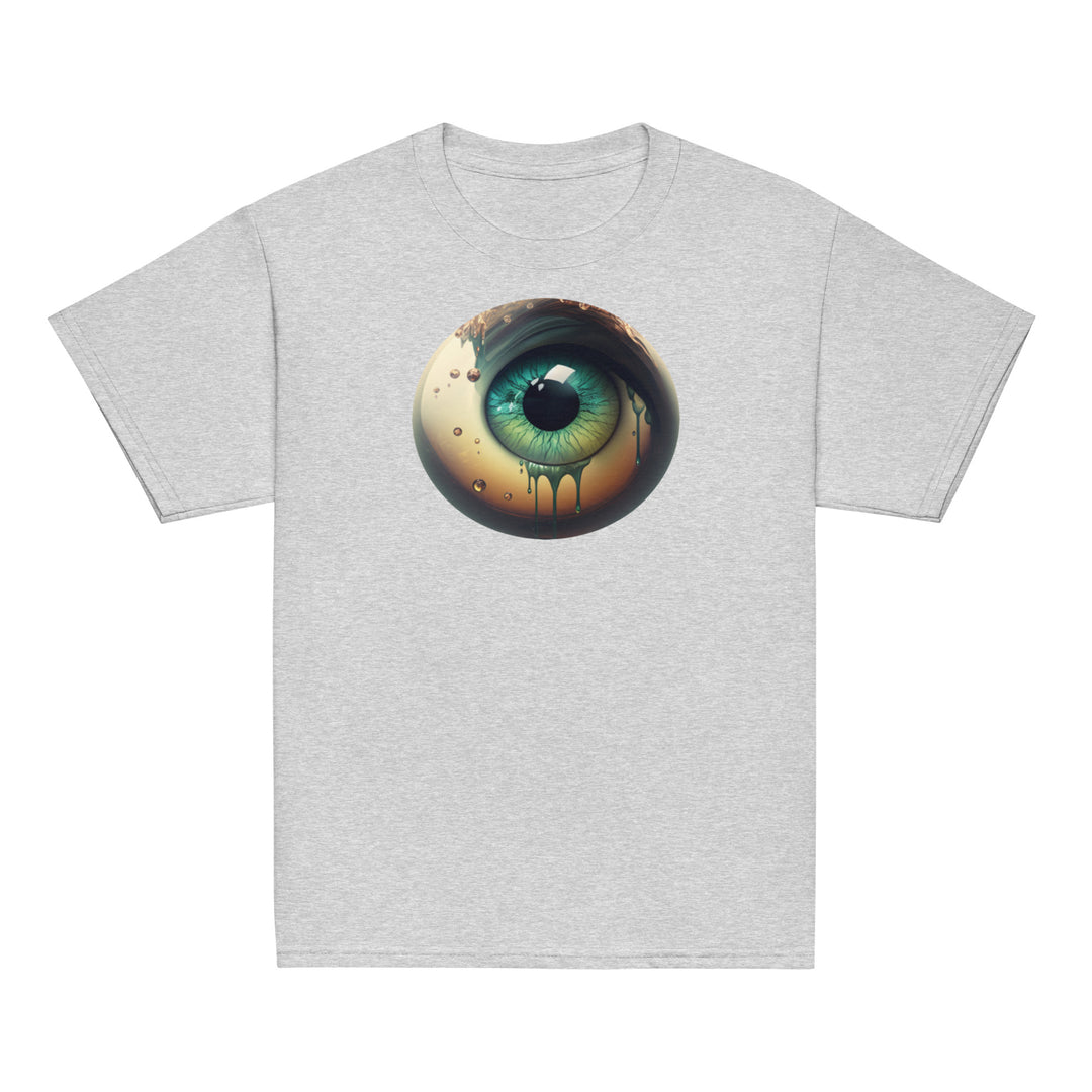 Youth classic EYEBALL tee 1