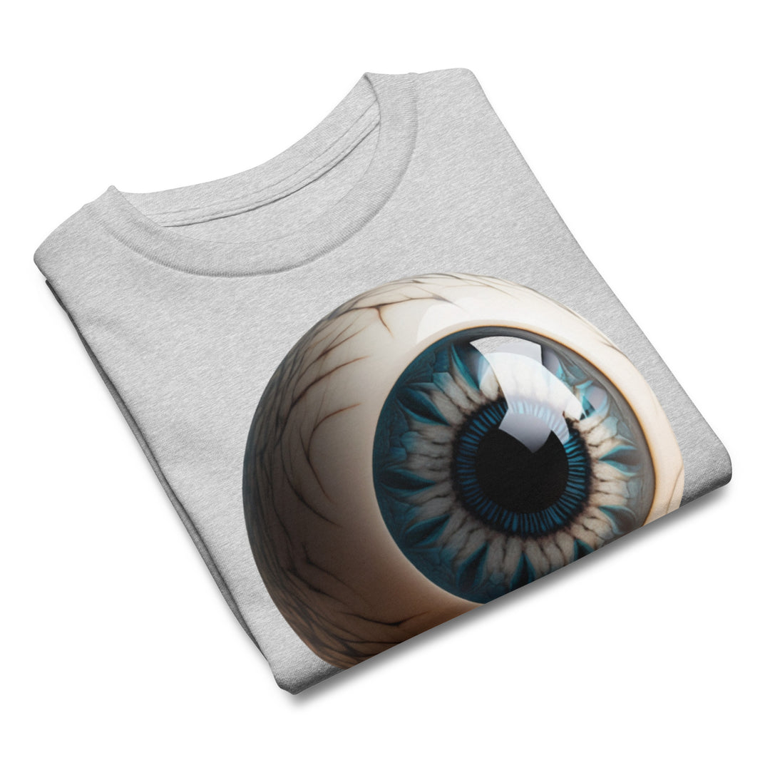 Youth classic EYEBALL tee 9