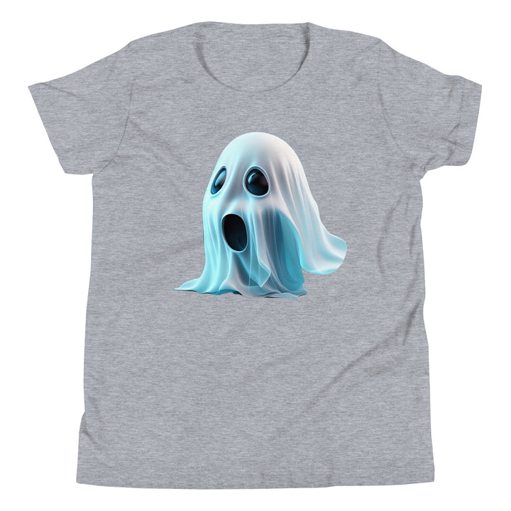 Youth Short Sleeve Ghost 18 T-Shirt