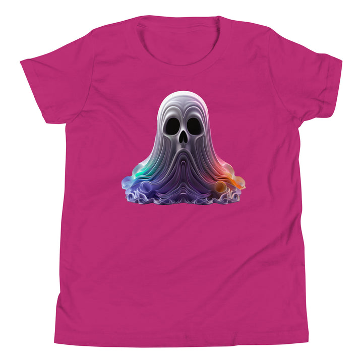 Youth Short Sleeve Ghost 2 T-Shirt