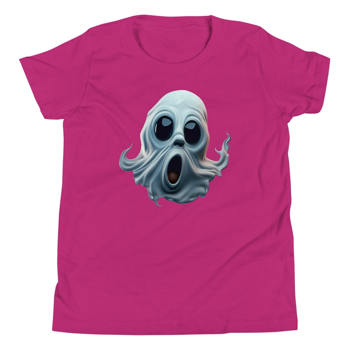 Youth Short Sleeve Ghost 22 T-Shirt