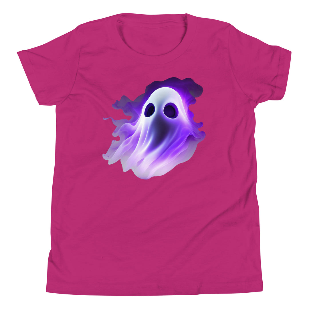 Youth Short Sleeve Ghost 11 T-Shirt