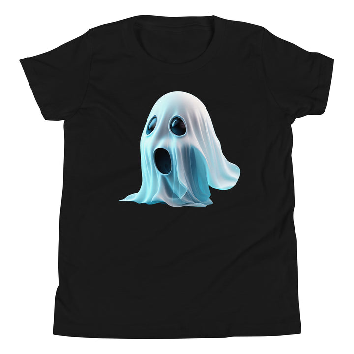 Youth Short Sleeve Ghost 18 T-Shirt