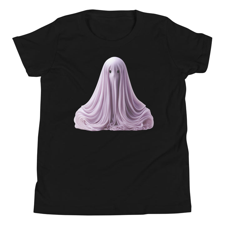 Youth Short Sleeve Ghost 1 T-Shirt