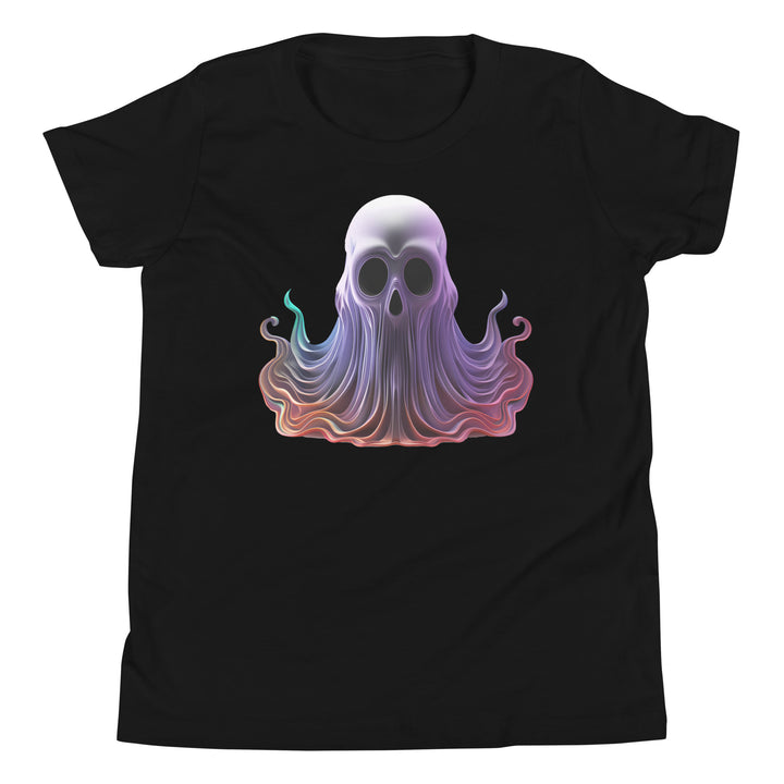 Youth Short Sleeve Ghost 3 T-Shirt