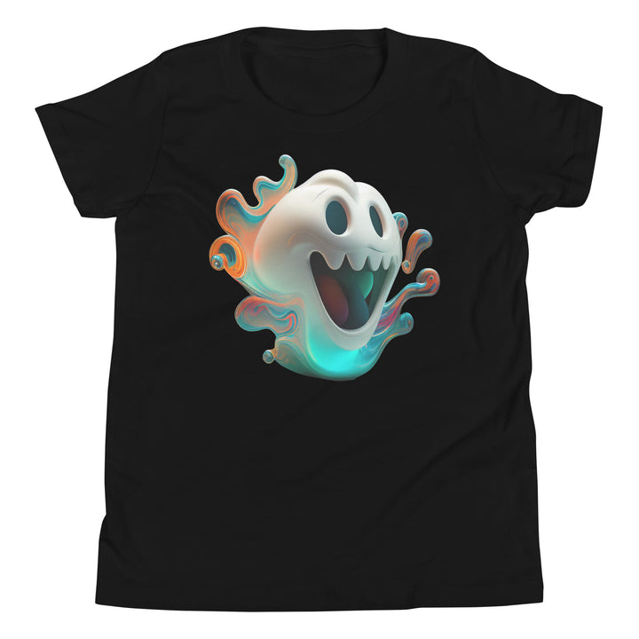 Youth Short Sleeve Ghost 19 T-Shirt