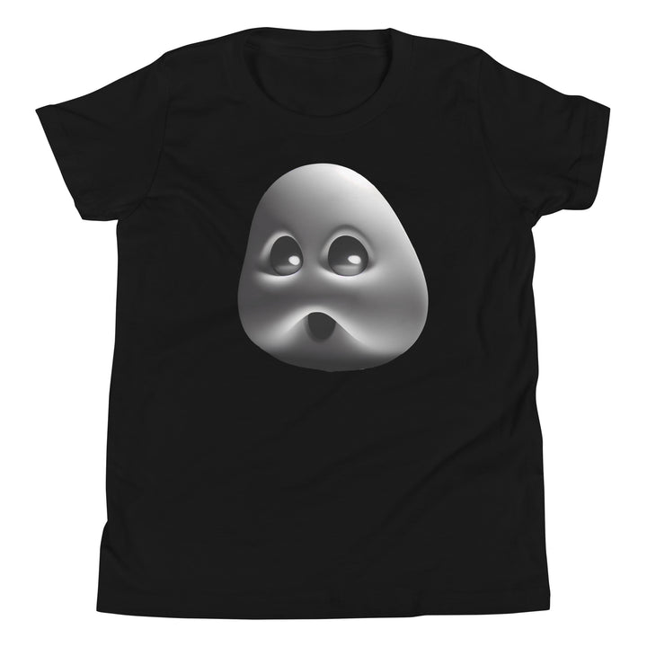 Youth Short Sleeve Ghost 22 T-Shirt