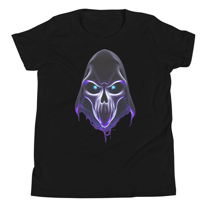 Youth Short Sleeve Ghost 9T-Shirt