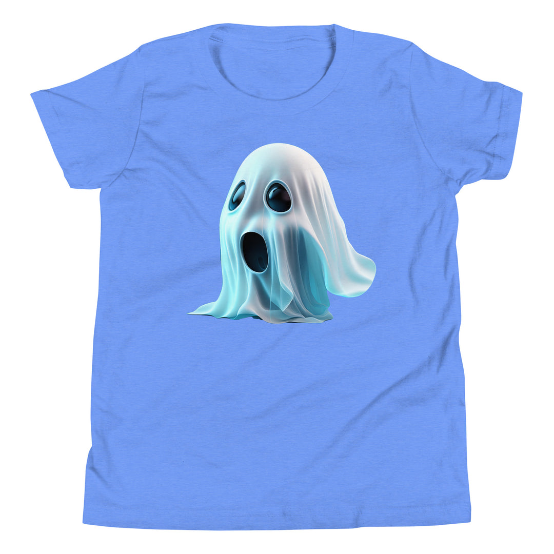 Youth Short Sleeve Ghost 18 T-Shirt