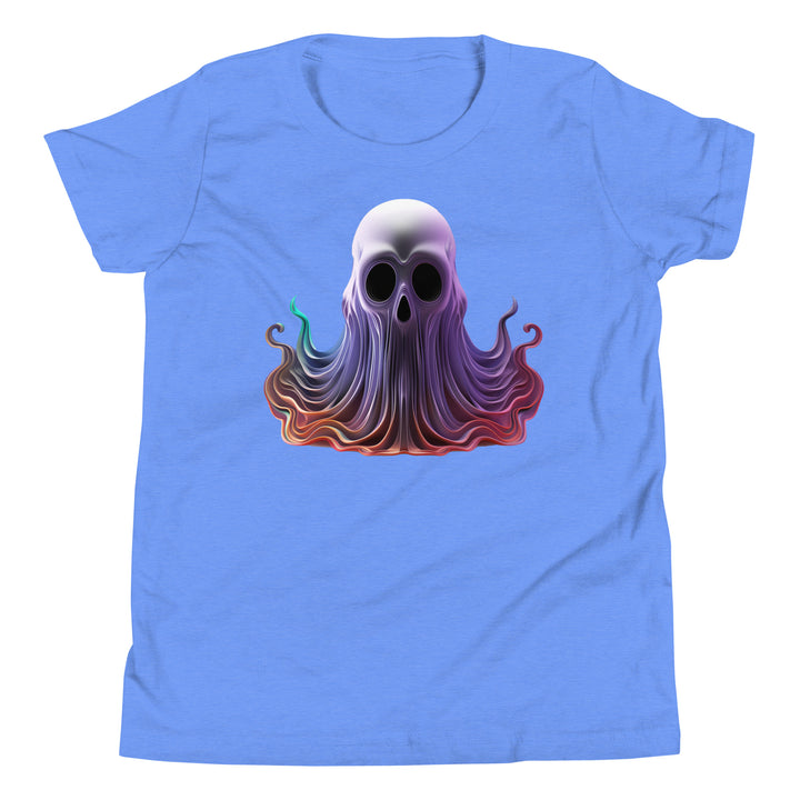 Youth Short Sleeve Ghost 3 T-Shirt