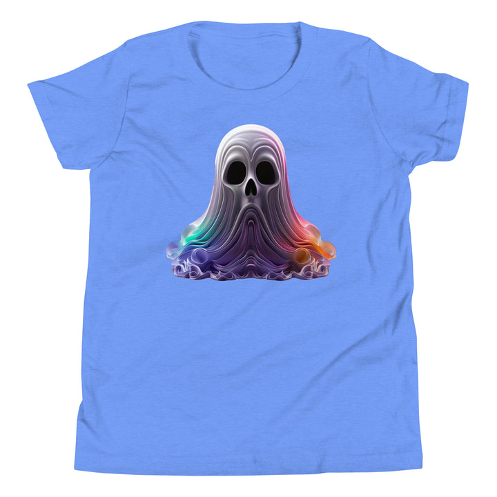 Youth Short Sleeve Ghost 2 T-Shirt