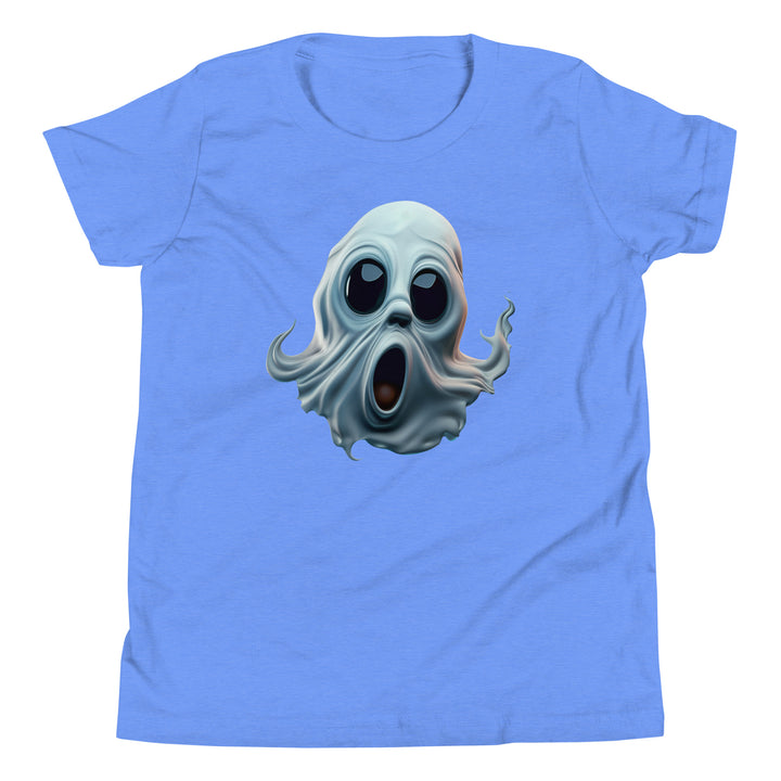 Youth Short Sleeve Ghost 22 T-Shirt