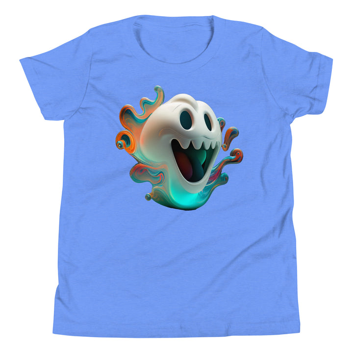 Youth Short Sleeve Ghost 19 T-Shirt